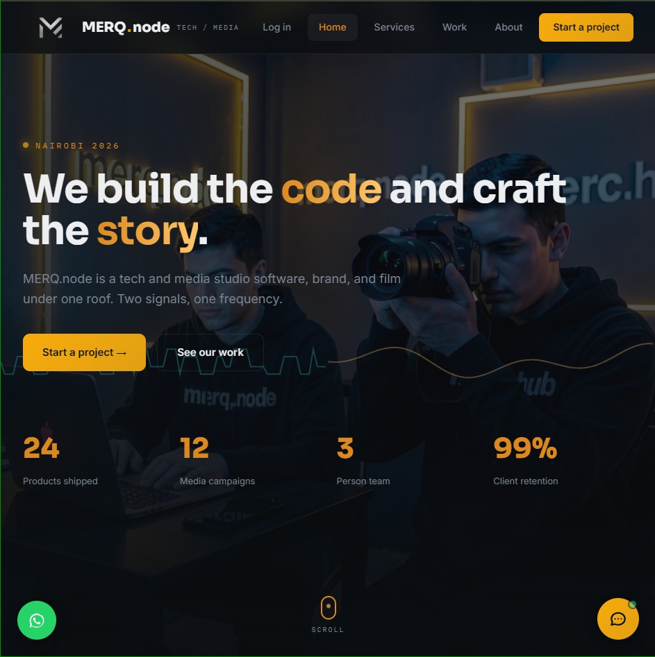 Merq.node